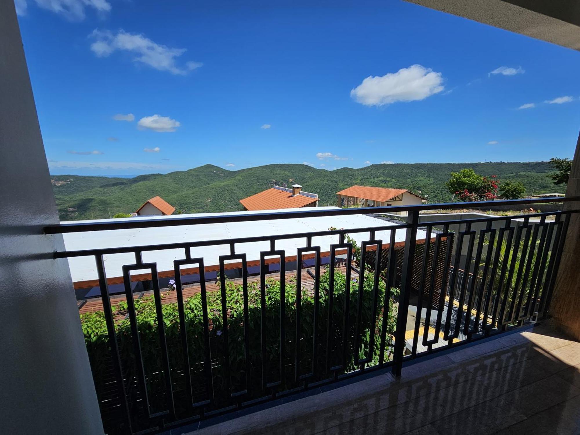 Rancho Parati Martins Εξωτερικό φωτογραφία