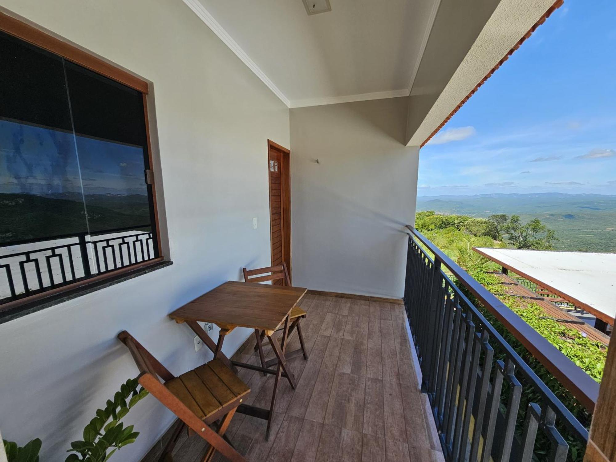 Rancho Parati Martins Εξωτερικό φωτογραφία